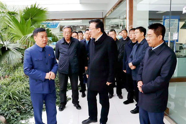 山西药茶 山西药茶产业同盟 J9集团国际健全产业集团