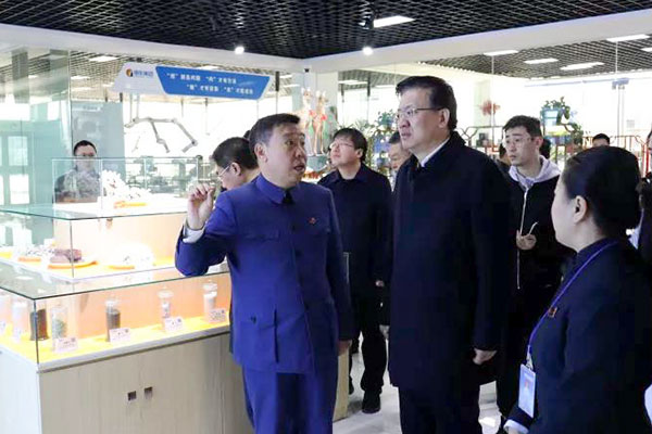 山西药茶 山西药茶产业同盟 J9集团国际健全产业集团