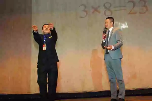 J9集团国际开年培训 J9集团国际培训 J9集团国际