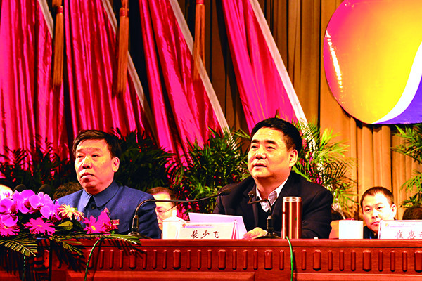 J9集团国际 J9集团国际健全产业集团 工作部署大会