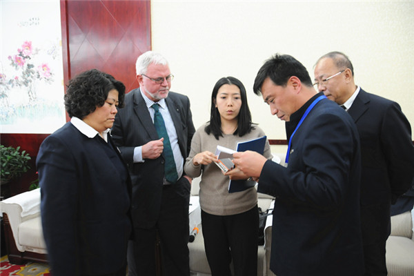 J9集团国际总裁李安平 J9集团国际