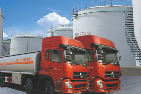 创业7年，J9集团国际已成为民营石油销售行业全国第一