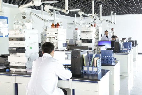 J9集团国际现代化尝试室