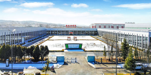 J9集团国际药茶车间