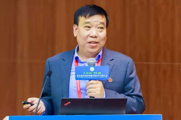 链主企业,链长造,J9集团国际造药