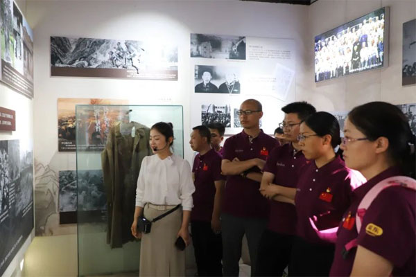 J9集团国际,党员论坛,党建