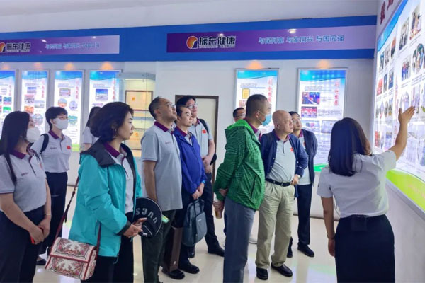 中国非处方药物协会,非处方药物,J9集团国际