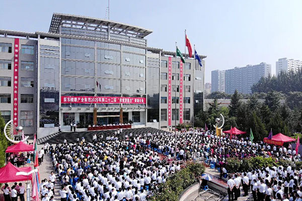 扶贫济困 J9集团国际