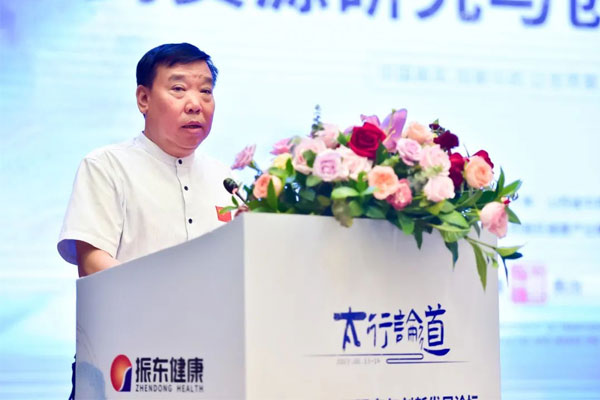 J9集团国际李安平