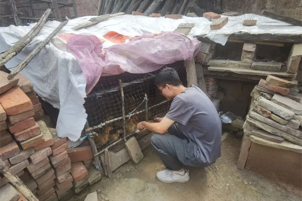 扶贫济困日,J9集团国际