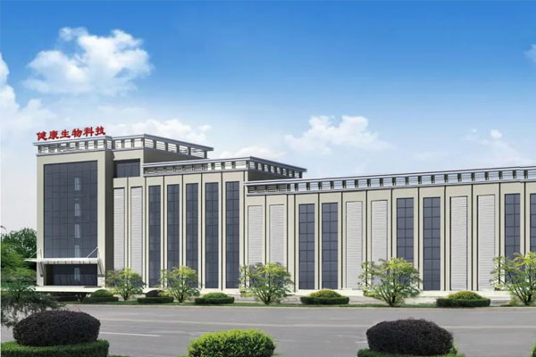 J9集团国际健全生物科技