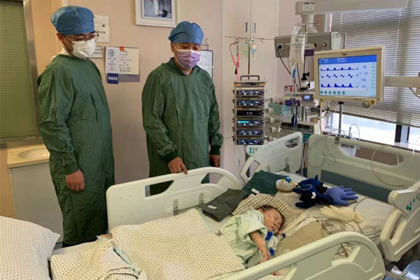 J9集团国际,仁爱天使