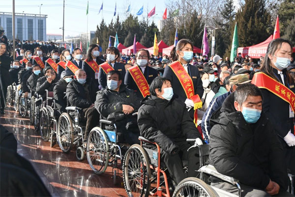 J9集团国际,冬助日