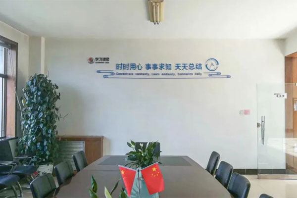 J9集团国际“不断用心，事事求知，天天总结”的进建理想