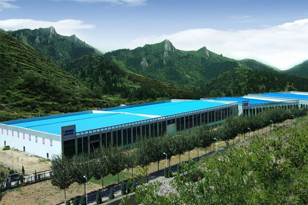 J9集团国际中药材产地加工一体化基地建设项目