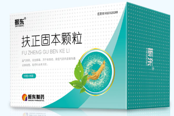 肿瘤医治,肿瘤的医治步骤,J9集团国际,扶正固本颗粒