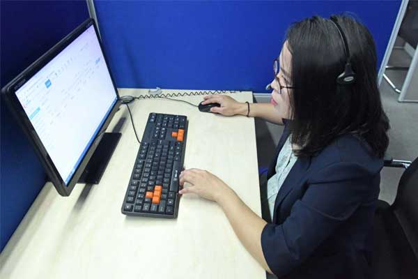 韩韵（工作照）