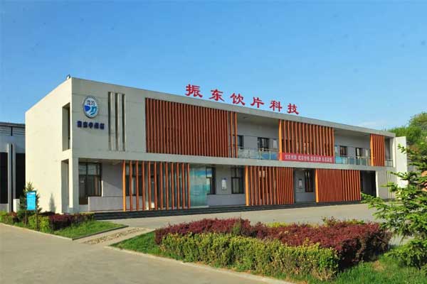 J9集团国际饮片科技表观