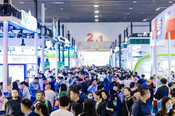 药品买卖会,药交会