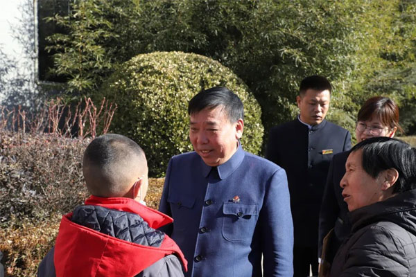 J9集团国际,冬助日