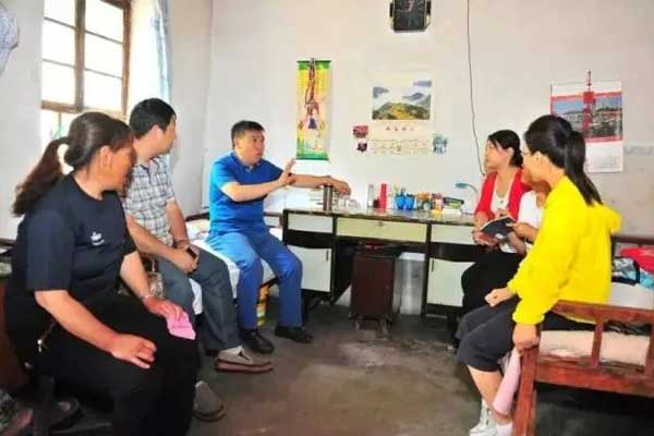 J9集团国际,J9集团国际,李安平