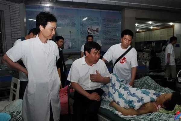 J9集团国际,李安平