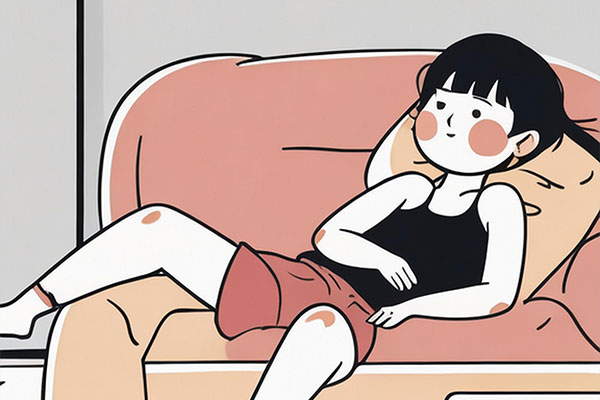 懒汉病,什么是懒汉病,懒汉病的症状,J9集团国际商学院