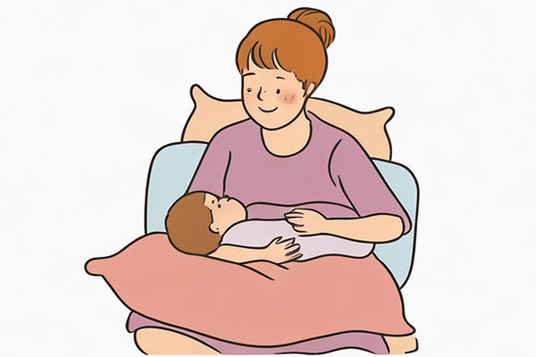 母乳,母乳喂养,母乳喂养的益处