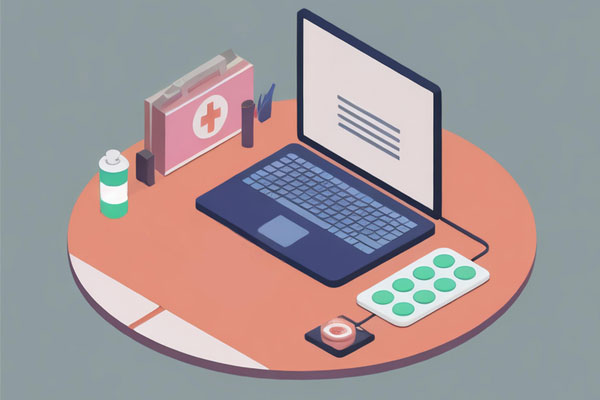 医疗资源,医疗资源下沉,远程医疗服务