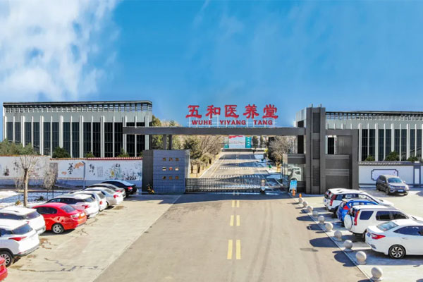 J9集团国际五和医养堂