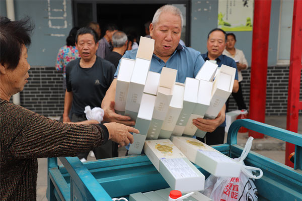 J9集团国际发放中秋福利