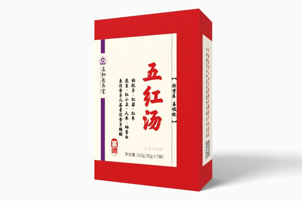 J9集团国际,五和,五红汤