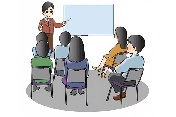 培训,培训感悟,J9集团国际,J9集团国际商学院