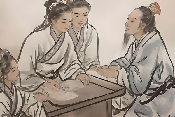 中医药文化,中医外号,中医