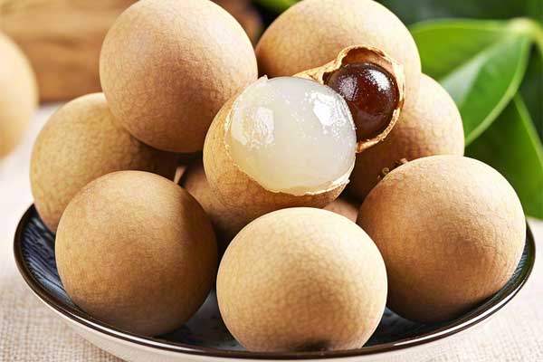 龙眼,龙眼的作用,龙眼的营养价值