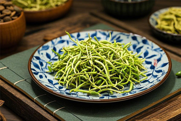 金银花,金银花的作用,金银花的营养价值