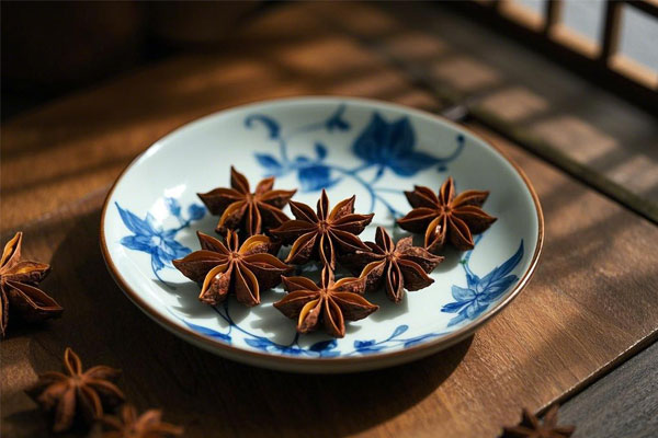 八角,八角的营养价值