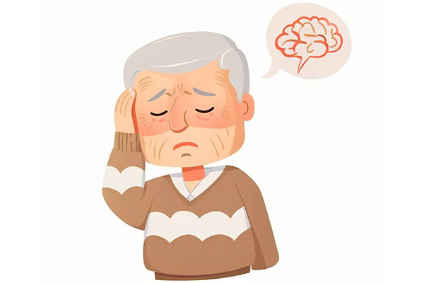 脑健全,大脑健全