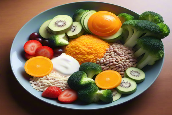 秋吃果,冬吃根,秋冬进补