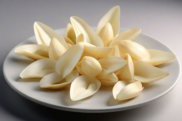 百合,百合的作用,百合的营养价值