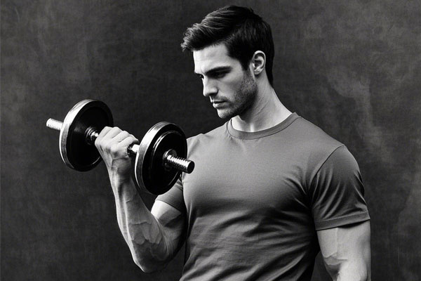 肌肉,肌肉量,增肌肉