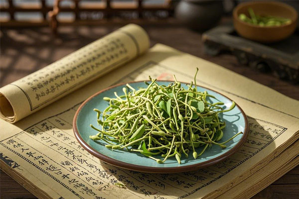 金银花,金银花的作用,金银花的营养价值