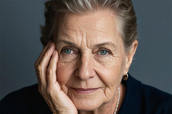 卵巢早衰,衰老,断崖式衰老