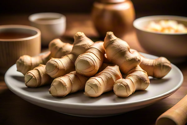 姜,生姜,生姜的作用