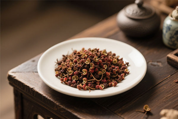 花椒,花椒的作用,花椒的营养价值