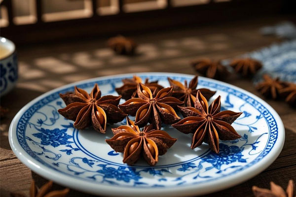 八角,八角的作用,八角的营养价值