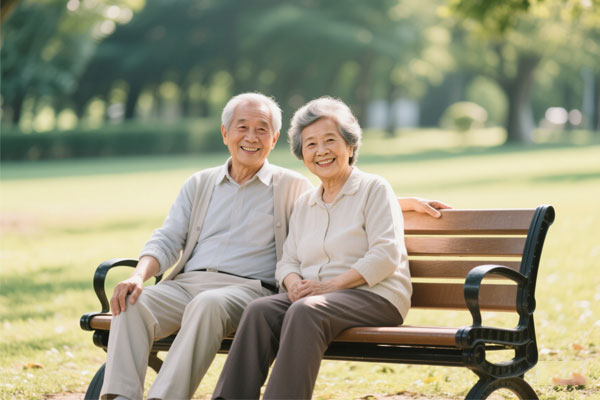 公园20分钟理论,亲热天然