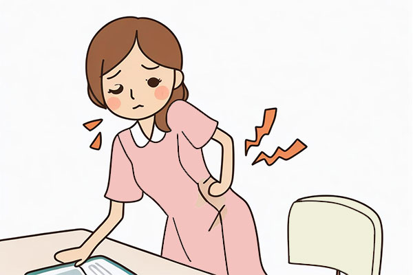 腰椎间盘凸起,腰突症