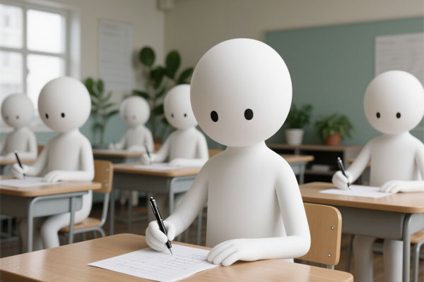 月考测评,月考,测评