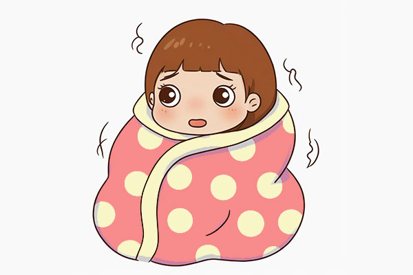 冬季防寒,寒邪,防寒步骤,中医防寒